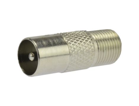 Redukcja F - wtyczka IEC 3230 /20szt./