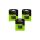 Akumulator Ni-MH R03 AAA 950mAh 1,2V GREEN CELL BLISTER 16 sztuk