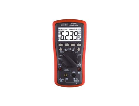 Miernik TRMS (AC+DC) test wirowania faz Brymen BM239R