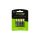 Akumulator Ni-MH HR6 / AA 2600mAh 1,2V /4szt./