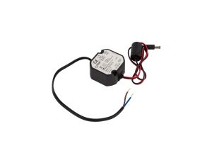 Zasilacz impulsowy 12V 1A 12W do puszki 55mm