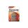 Bateria alkaliczna LR6 AA 1,5V Panasonic ProPower BLISTER 4szt.