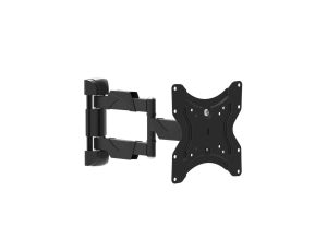 Uchwyt do telewizora lub monitora 13-42 30kg czarny Maclean MC-742