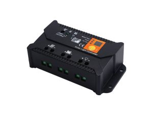 Solarny regulator ładowania PWM SOL-20S 12/24 - 20A