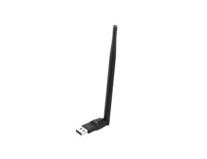 Antena WiFi 150Mb/s USB do tunerów cyfrowych DVB-T2 (DVB101-105) LTC