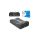 Konwerter audio-video HDMI - SCART / EURO 1080p