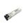 Moduł SFP (mini-GBIC) wielomodowy MM LC duplex TX=850nm 550m 1Gbit/s