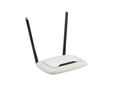 Router WiFi 2,4GHz 300Mb/s bezprzewodowy TP-Link TL-WR841N 60.5079