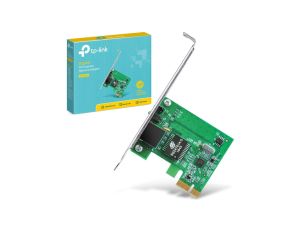Karta sieciowa TP-LINK TG-3468 (PCI 1x 10/100/1000Mbps)