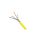 Kabel U/UTP PowerCat 5e, 4 pary, PVC, Żółty 39-504-PS /305m/