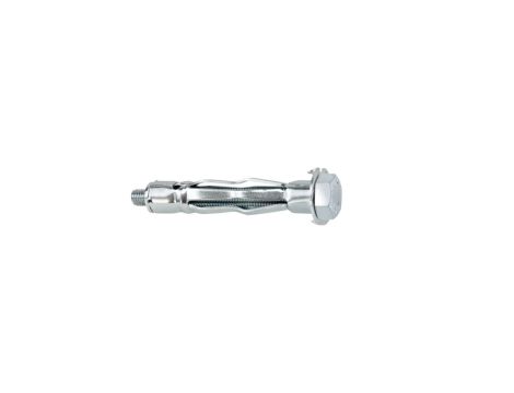 Kołek metalowy do G-K 6mm do płyt 3-16mm /opak. = 100 szt./ (9616HRM) CELO