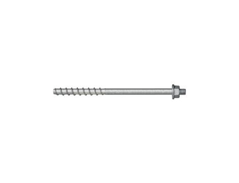 Wkręt do betonu BTS E 6x175mm z gwintem zewn. M6 /opak. = 50 szt./ (9ZG6175M6BTSE) CELO