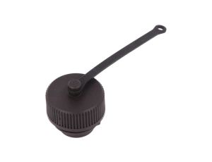 Pokrywa ochronna 692,693 gwint zewnętrzny,skręcane IP67 08 2302 000 000 82302000000