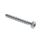 W-LX-PX Śruba do betonu z łbem stożkowym o średnicy 14.6 mm długość 60mm TORX T30 62431306