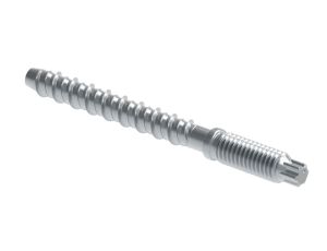 W-LX-M Śruba do betonu z gwintem zewnętrznym M8x35mm TORX T30 62434304 /100szt./