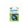 Taśma DYMO LT plastikowa 12mm / 4m metalizowana 91208