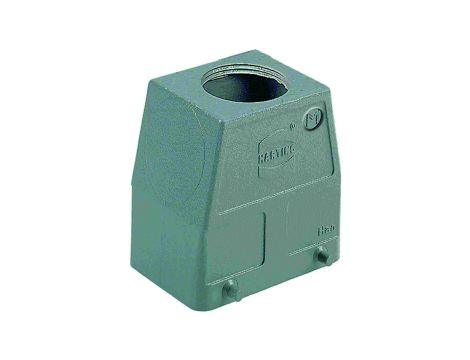 Obudowa HAN prosta 32A M32 19200320427