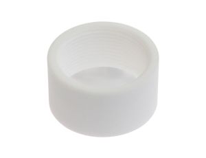Akcesoria czujnik, nasadka teflonowa, M30x1,5 dł. 20, politetrafluoroetylen (PTFE), AY98C773