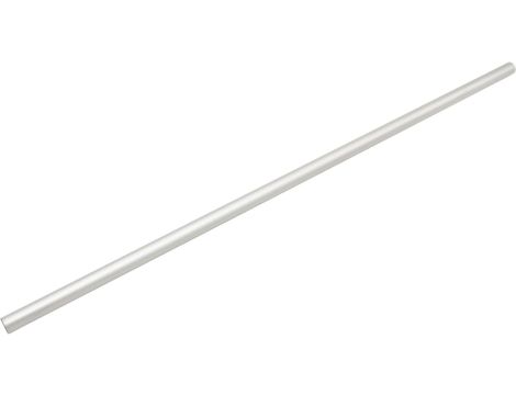 Akcesoria czujnik, rura montażowa, Ø12mm dł. 500, aluminium anodowane, AY000160