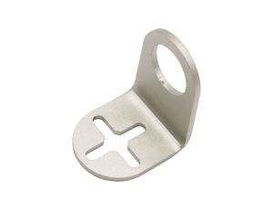 Akcesoria czujnik, uchwyt montażowy, 43x36x30mm, V2A, AY000170