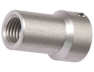 Akcesoria czujnik, uchwyt, M8x1, aluminium dla IB08, AY000069