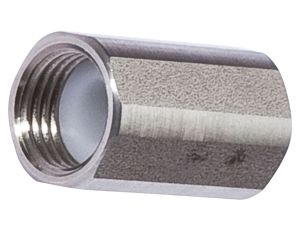 Akcesoria czujnik, uchwyt, Ø6,5 mm, stal nierdzewna, AY000065