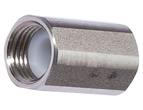 Akcesoria czujnik, uchwyt, Ø6,5 mm, stal nierdzewna, AY000065
