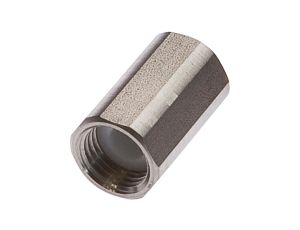 Akcesoria czujnik, uchwyt, Ø6,5mm dł. 20, stal nierdzewna, AY000029