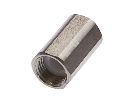 Akcesoria czujnik, uchwyt, Ø6,5mm dł. 20, stal nierdzewna, AY000029
