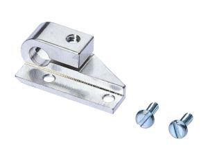 Akcesoria czujnik, uchwyt, 13x17x35mm, aluminium do IB09, AY000030