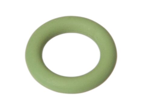 Akcesoria indukcyjne, O-ring, Ø11mm 2high, Viton (FPM), zielony, M12, AI000003