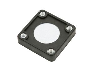 Akcesoria do oświetlenia, Magnesy samoprzylepne, Materiały montażowe do oświetlenia, Aluminium, AE000021