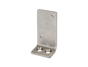 Akcesoria laserowe, kątownik montażowy, M3x0,5 dł. 23, kątownik, V2A, 90, AP000042