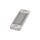 Akcesoria laser, reflektor, 6x59x20mm, otwór na śrubę, 2xØ4,5mm, -40-70C, IP67, PMMA+PMMA, AP000035