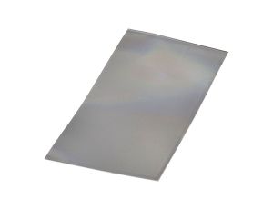 Akcesoria laserowe, reflektor, 100x50mm, samoprzylepny, -40-70C, plastik+plastik, AP000027