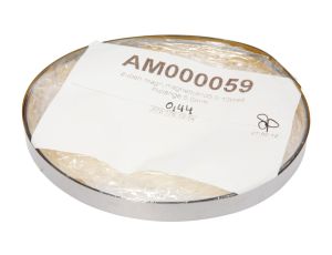 Akcesoria magnetyczne, pasek magnetyczny, szerokość 10 mm, długość bieguna 5 mm, rozdzielczość 0,01 mm, AM000059