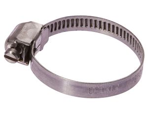 Akcesoria magnetyczne, taśma montażowa, szerokość 5 mm, rozpiętość 18-29 mm, do czujnika MZ13, stal nierdzewna, AM000003