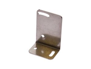 Akcesoria optyczne, kątownik montażowy, 55x26x36mm, kątownik, stal, AO000082
