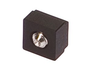 Akcesoria magnetyczne, Zacisk, 4x6,2x6,2mm, Stal nierdzewna, AM000076