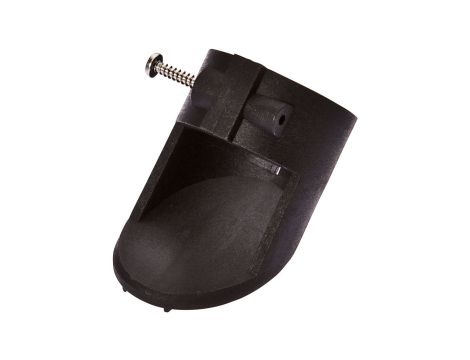 Akcesoria ultradźwiękowe, wspornik odchylania, 36x30x54mm, wspornik odchylania, plastik, AU000010