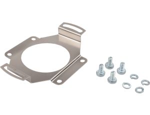Akcesoria, wspornik momentu obrotowego, 7,7x65x51mm, aluminium dla VD589822, AV000137