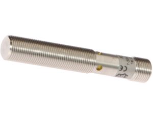 Czujnik indukcyjny, cała stal, M12x1, Sn: 2, 7-35VDC, -25-130C, PNP NO, IC1201L0