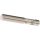 Czujnik indukcyjny, cała stal, M12x1, Sn: 2, 7-35V DC, -25-130C, PNP NO, IC1201L0