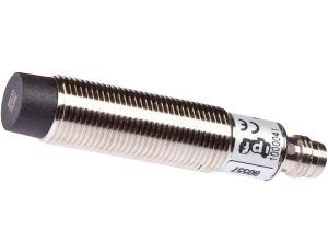 Czujnik indukcyjny, M12x1 dł. 60, Sn: 6, 10-30V DC, NPN NO, złącze M8 3pin, IP67, IN121170