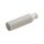 Czujnik indukcyjny, M18x1 dł. 65, Sn: 8, 10-30V DC, -40-85C, PNP NO, złącze M12 3pin, IP69K, IB189129