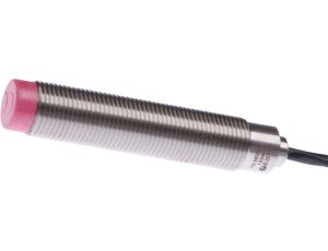 Czujnik indukcyjny, M12x1, Sn: 4, 10-35VDC, 0-150C, PNP NO, IN12C230