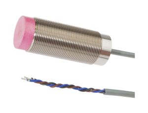 Czujnik indukcyjny, M30x1,5, nieprzelotowy, Sn: 15, 10-35 VDC, 0-180C, PNP NIE, IN300152