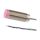 Czujnik indukcyjny, M30x1,5, Sn: 15, 10-35V DC, 0-180C, PNP NO, Kabel 2m, IN300150