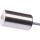 Czujnik indukcyjny, stalowy, M30x1,5 dł. 50, Flush Sn: 20, 10-30V DC, -25-85C, PNP NO, IO-Link, IC300106