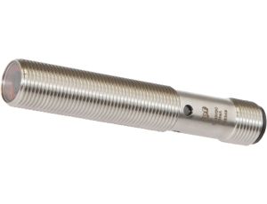 Czujnik laserowy, czujnik rozproszenia światła, M12x1, Sn: 50-1200, 10-30VDC, PT120520